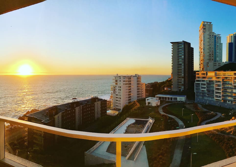 Vista panorámica
