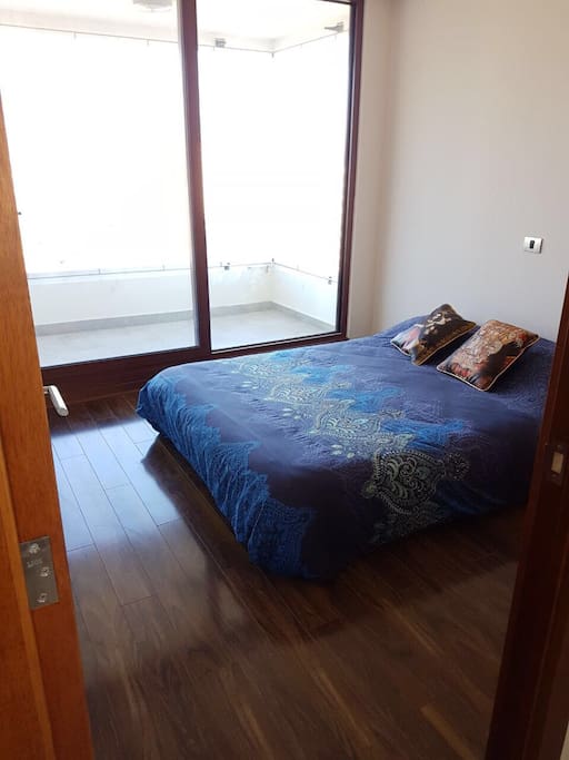 Habitación 2