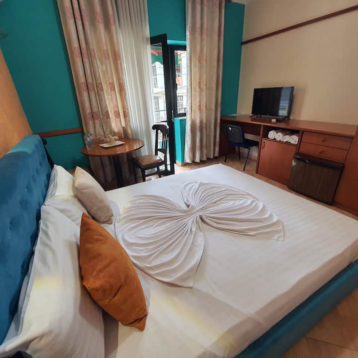 My Rooms Hotel - Tirana