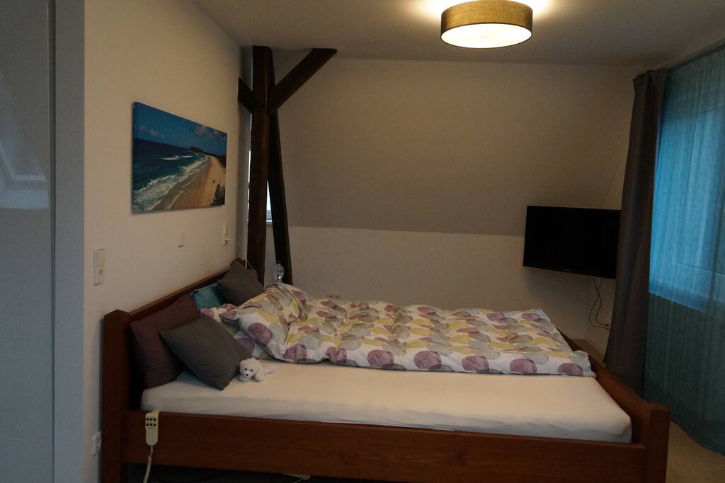 EZ ohne Foto, mit Einzelbett