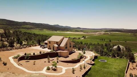 World Class Estate | Between Bryce & Zion