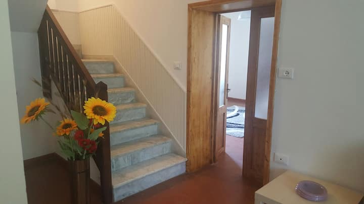 Всекидневна