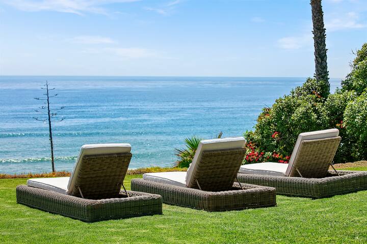 Ocean Front Beach Home With Sparkling Pool gallery image 4