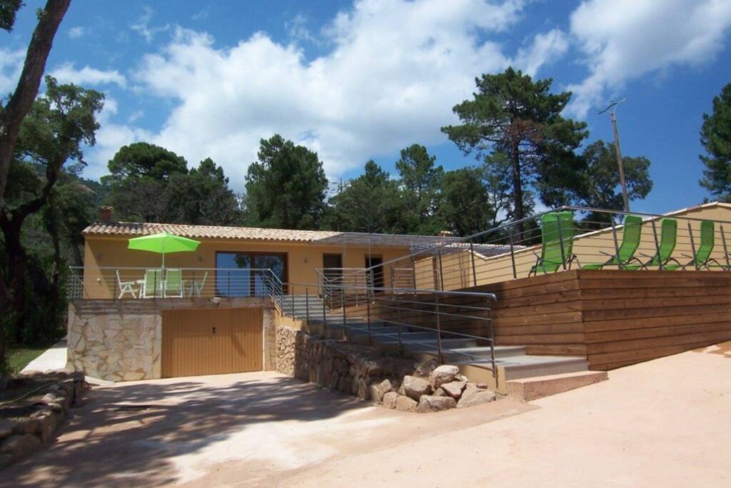 Piscine autre ang