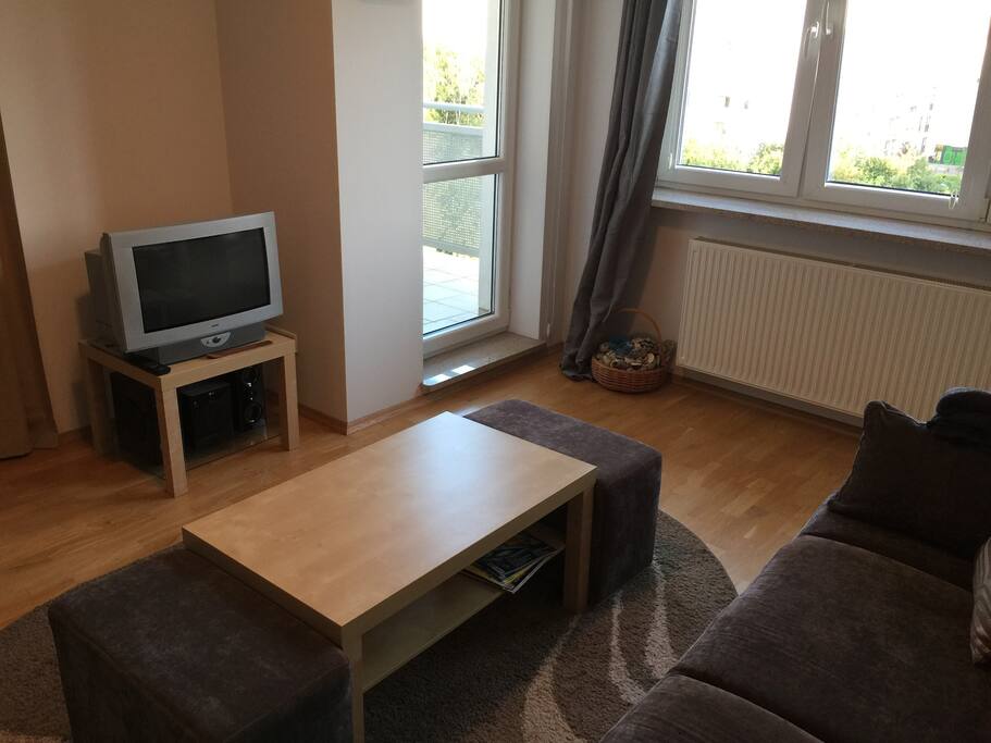 Livingroom/salon