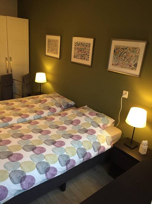 Your room