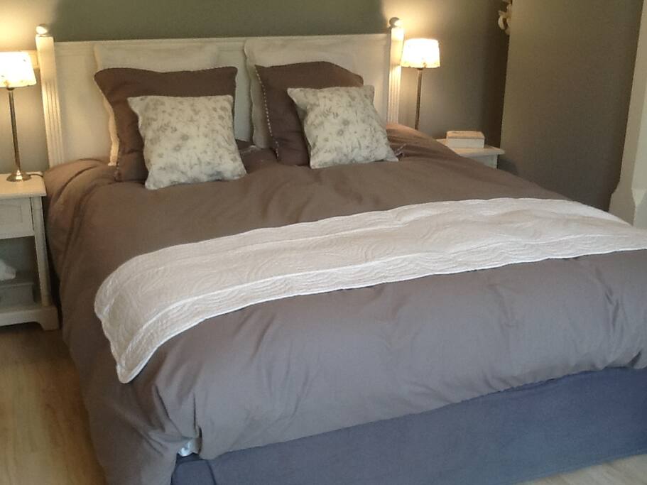 Pour un sommeil réparateur