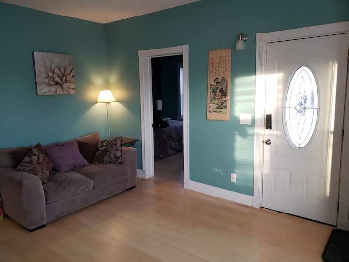 Modern Remodel - Horseheads, NY