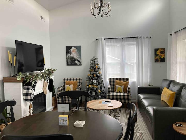 The Hive - Mountain Getaway - Waynesville - Waynesville, NC