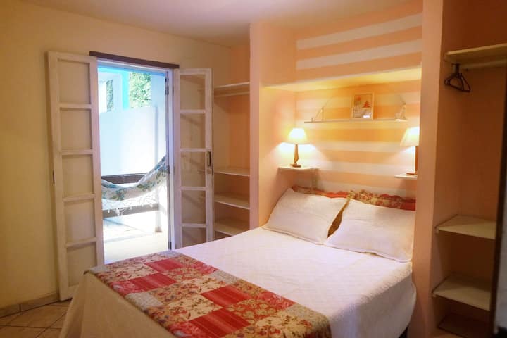Salmon Suite