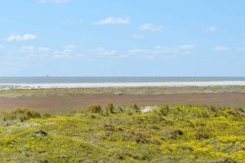 4 person holiday home in fanø