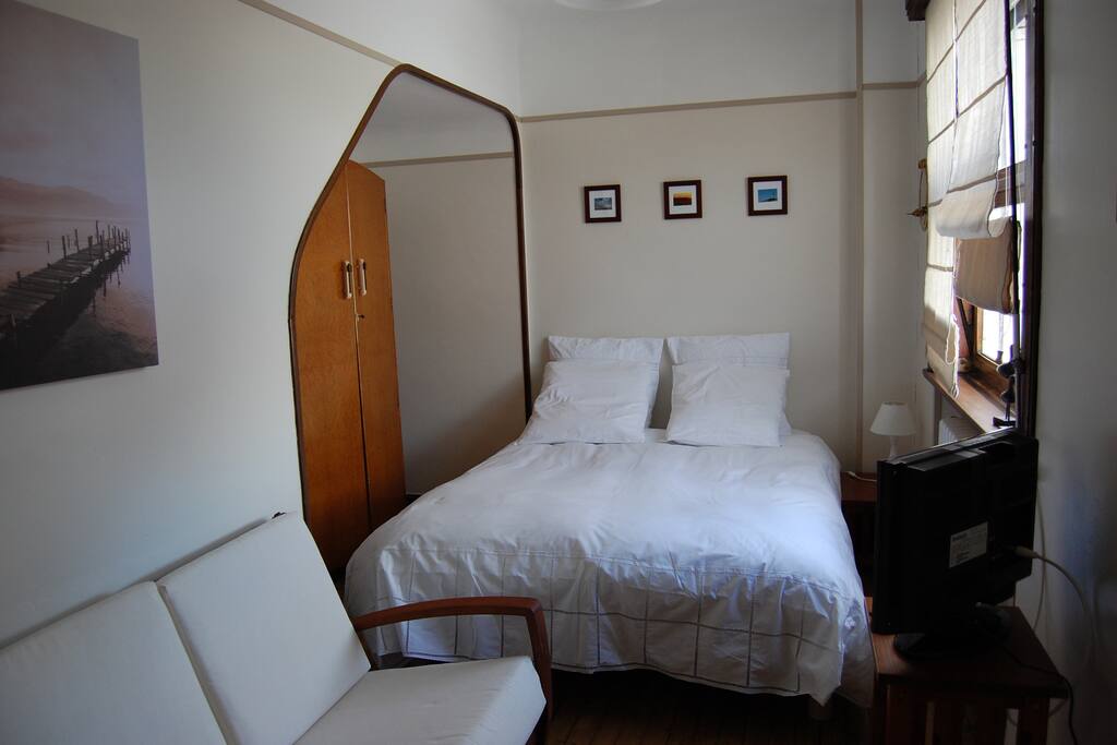chambre "Grand largue"