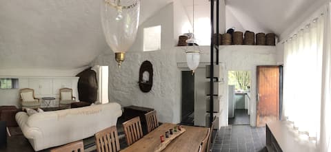 The Rock House