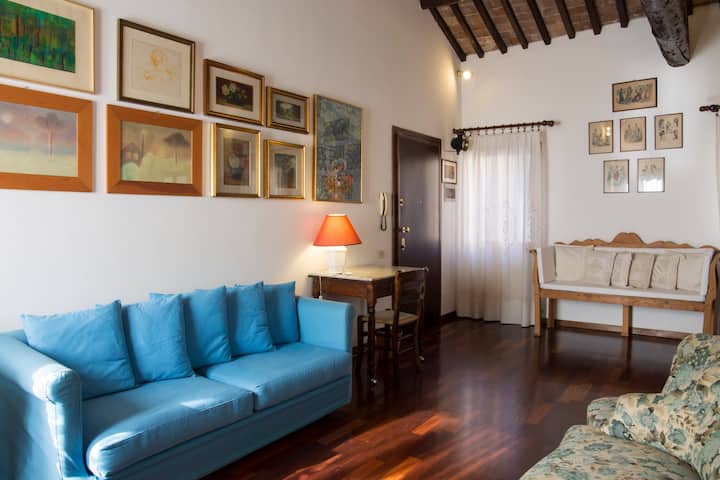 Apartment Piazza al Duomo