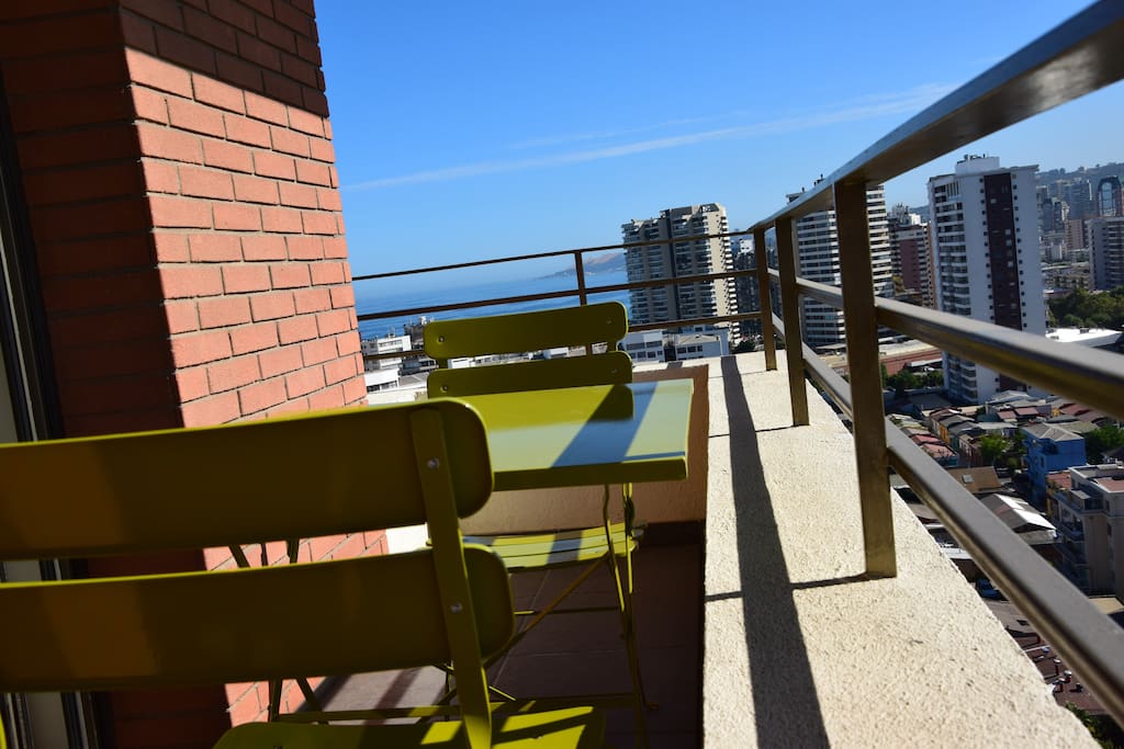 Terraza 2