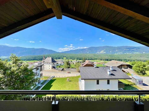 Apartment Leitner View