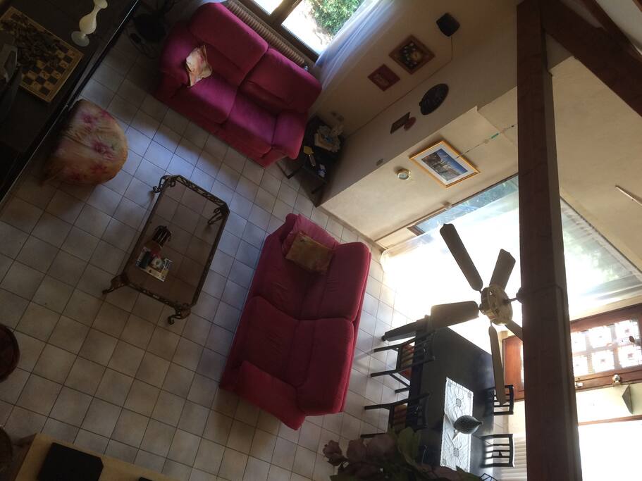 Salon