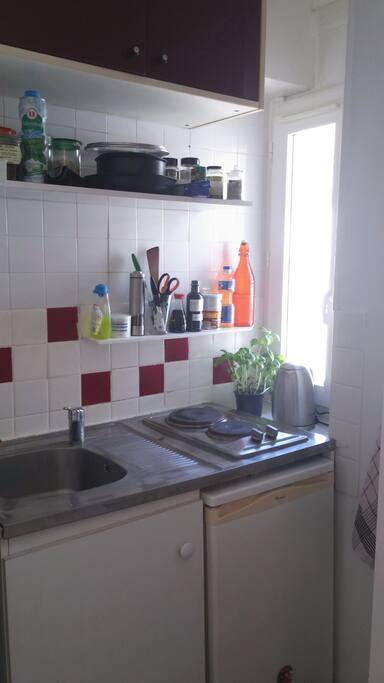 Kitchinette