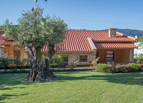 Casa das Pesqueiras - Rural Tourism