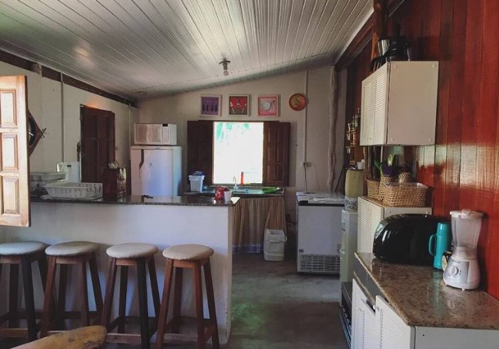 Cozinha
