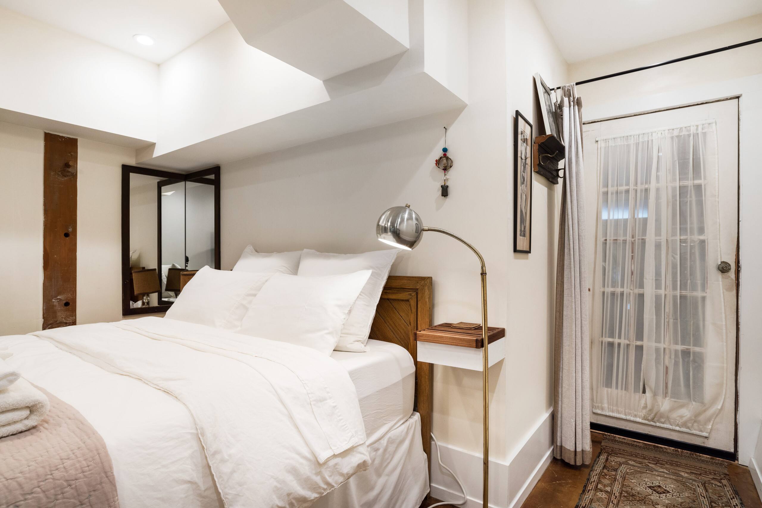 Home in San Francisco · ★4.91 · 1 bedroom · 1 bed · 1 bath - Image 23