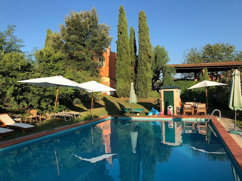 Podere Marchiano - Apartment 3