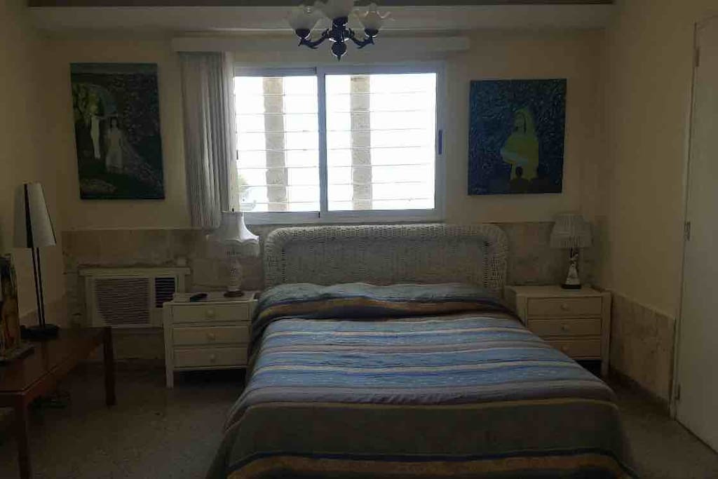 Cuarto 2 - Room 2