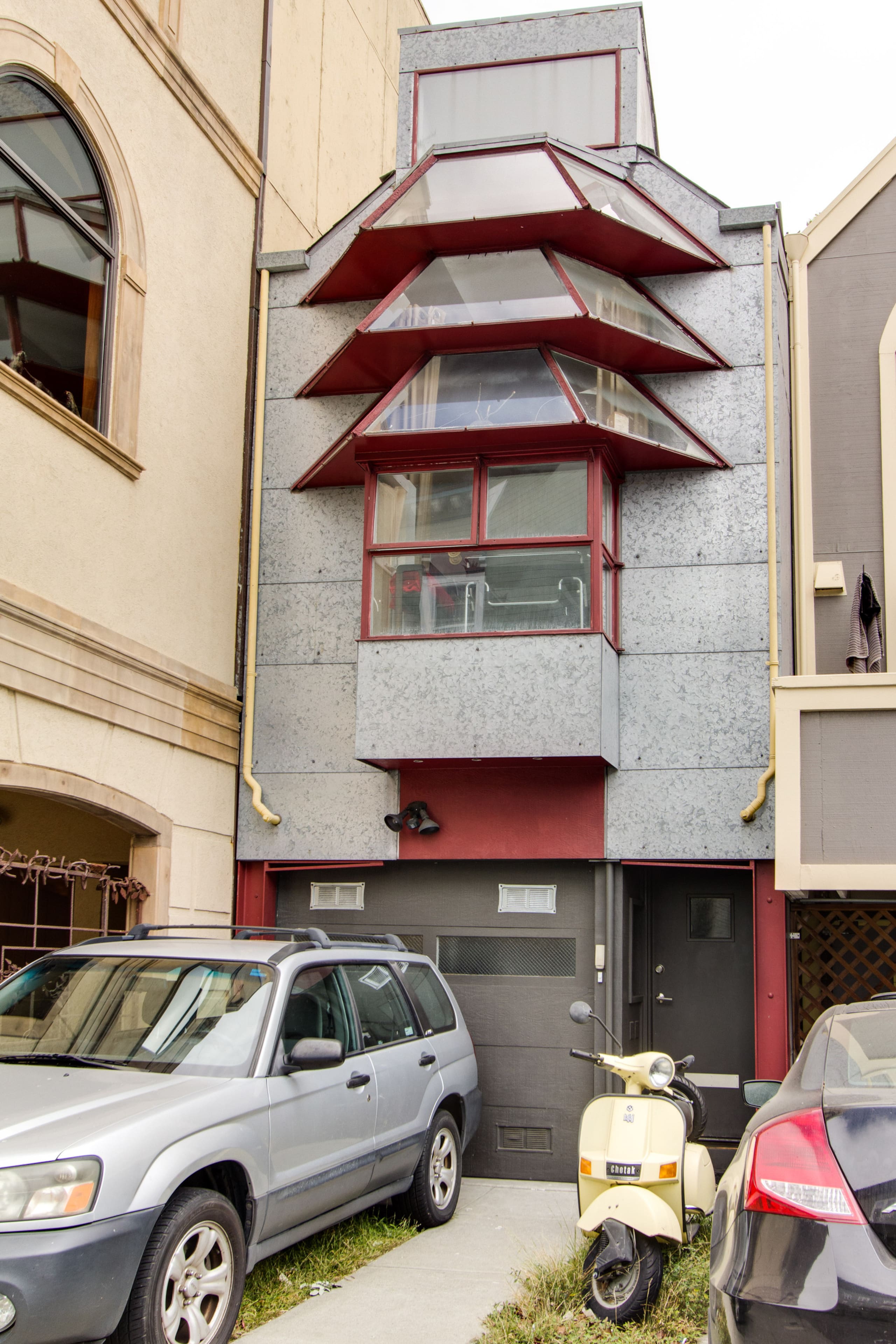 Home in San Francisco · ★4.91 · 2 bedrooms · 2 beds · 1 bath - Image 39