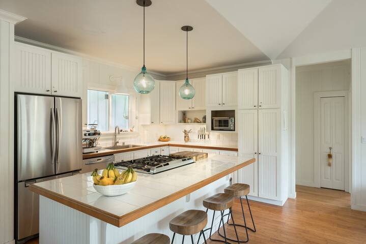 Ipo Hale at Hanalei Bay! #5097 gallery image 4