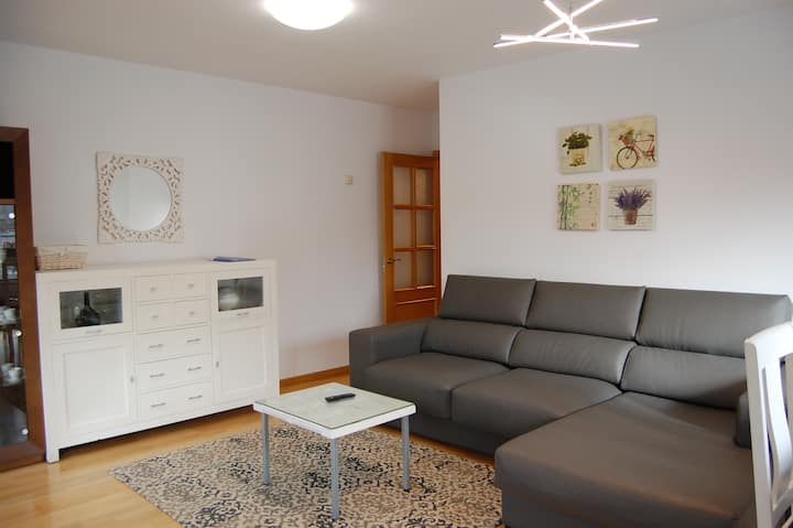 Gestiona2r - Apartamento3 Habitaciones Landaburu - Llanes