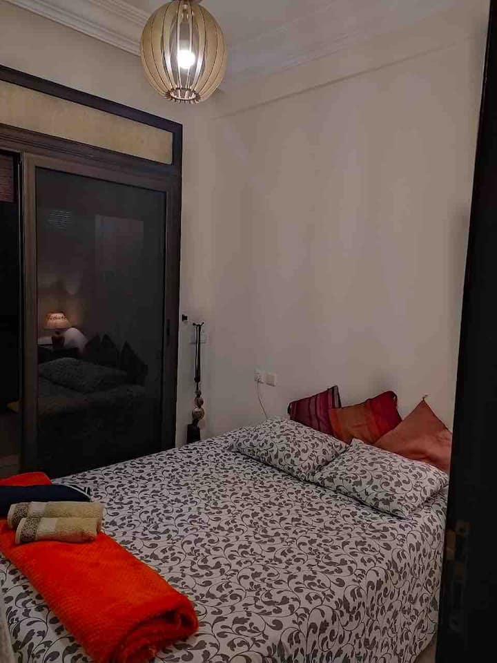 Chambre 1