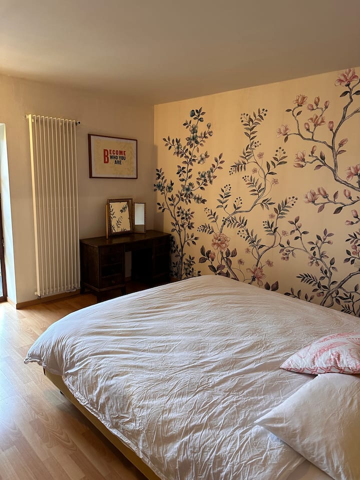Bedroom 9