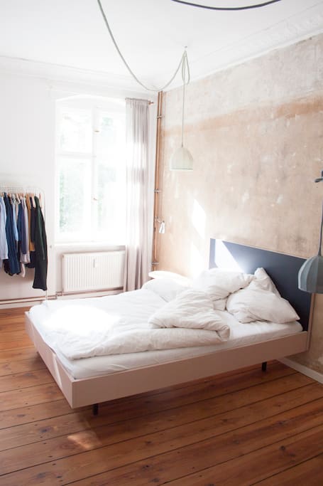 Bedroom I