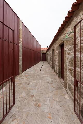 Casa Samuel e Derminda – Casas dos Avós gallery image 3