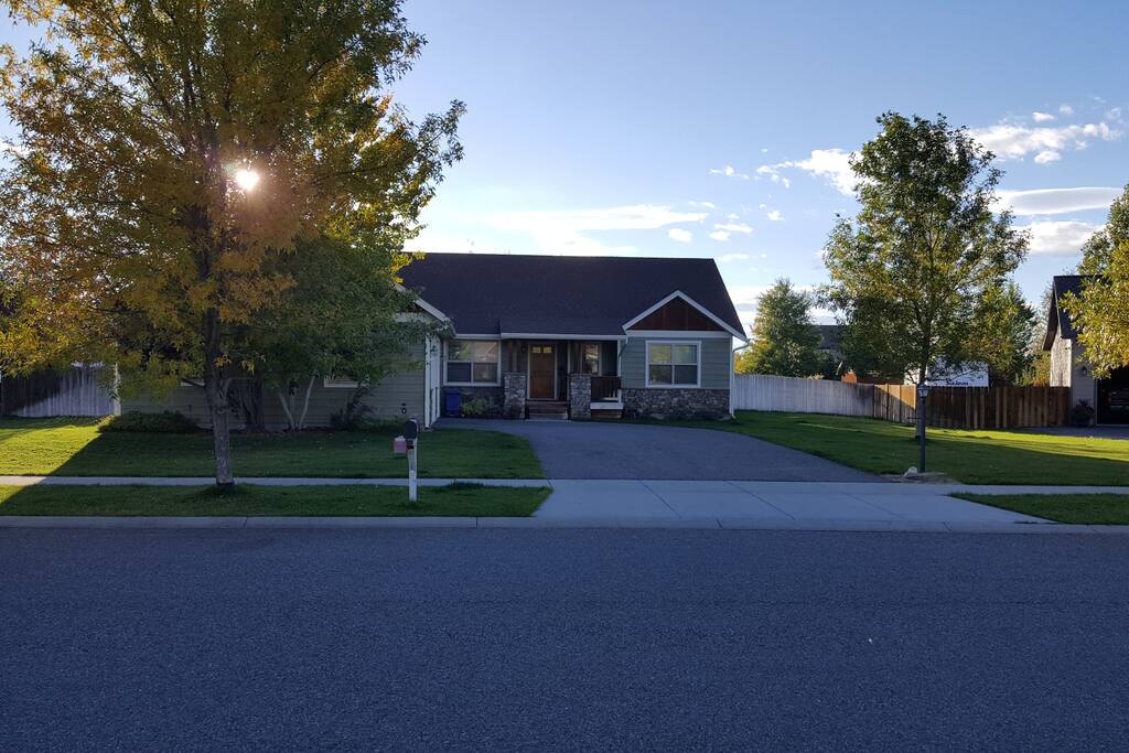 Charming Home