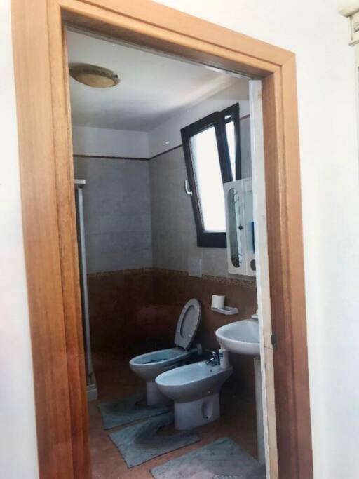Bagno
