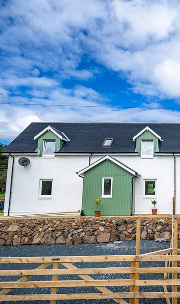 Tobermory Holiday Rentals & Homes Scotland, United Kingdom Airbnb