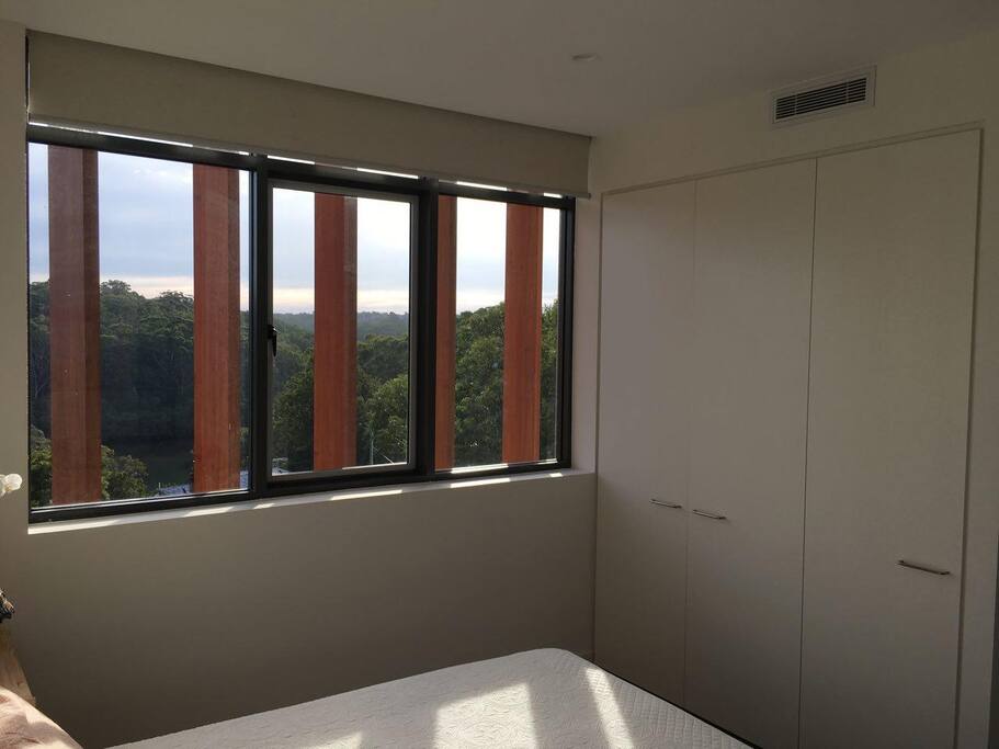 Room Wardrobes