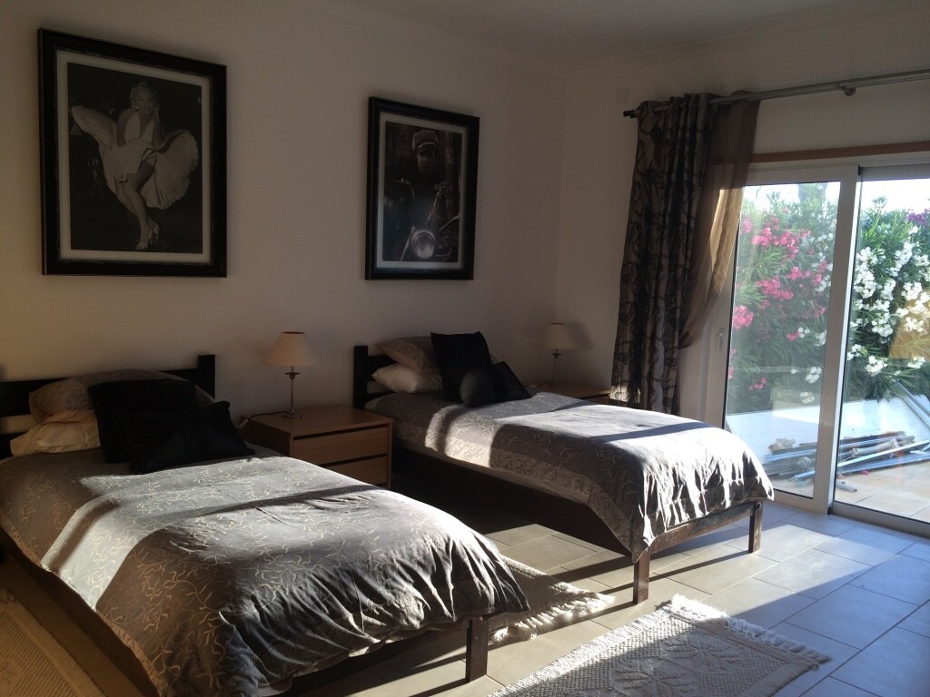 ห้องนอนที่ 5