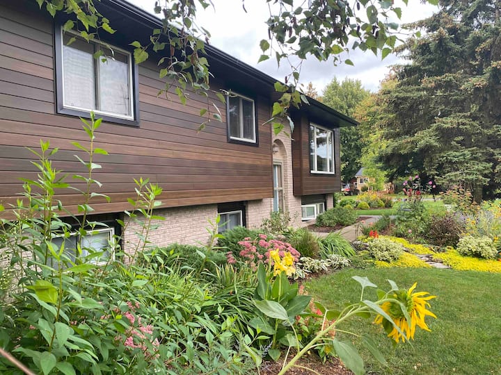 Jarvis Holiday Rentals & Homes Ontario, Canada Airbnb