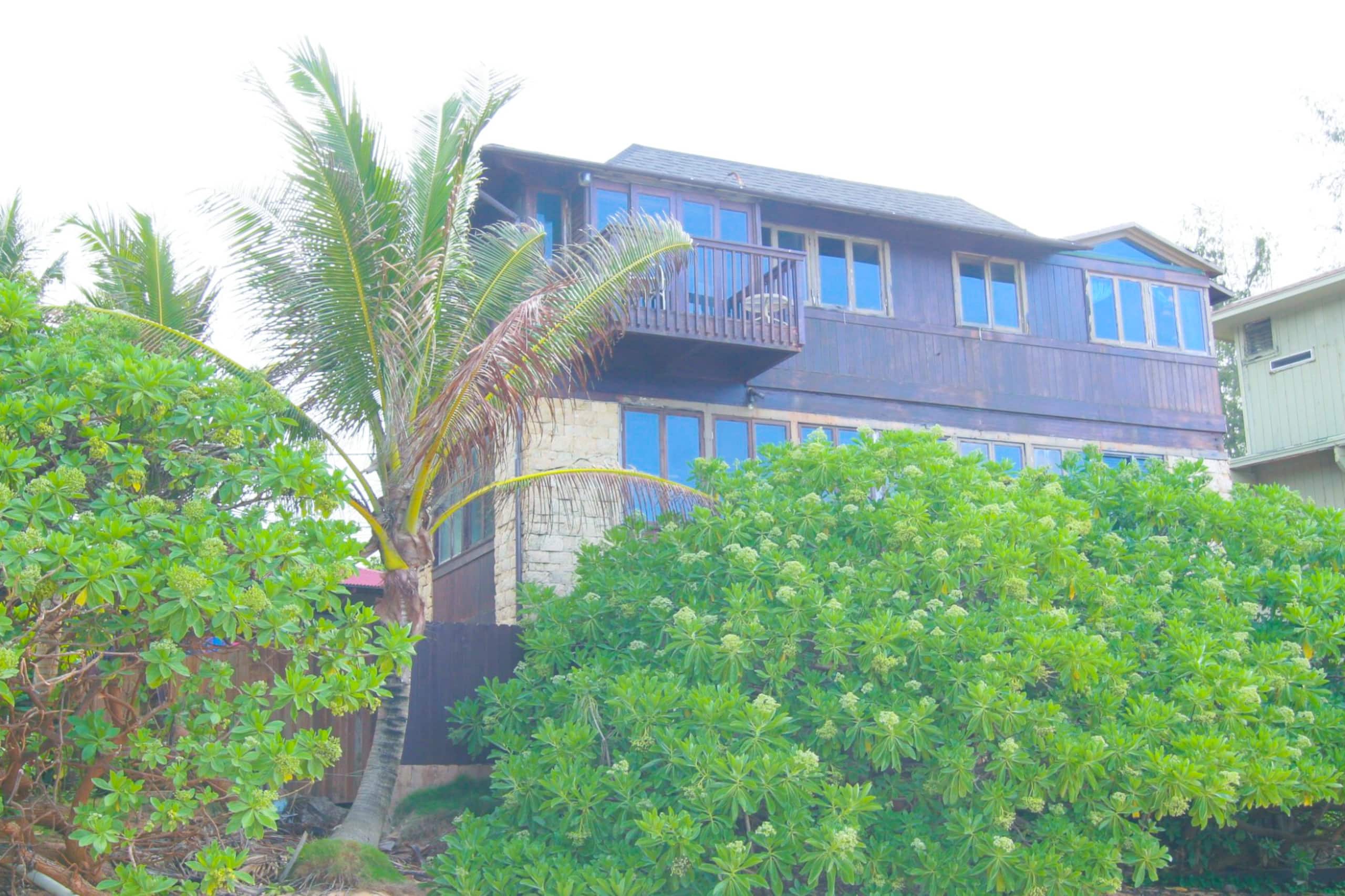 Spectacular Moloa'a Bay on the Beach - Photo 14