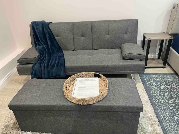 New Stunning Private Studio - Mountain View, CA