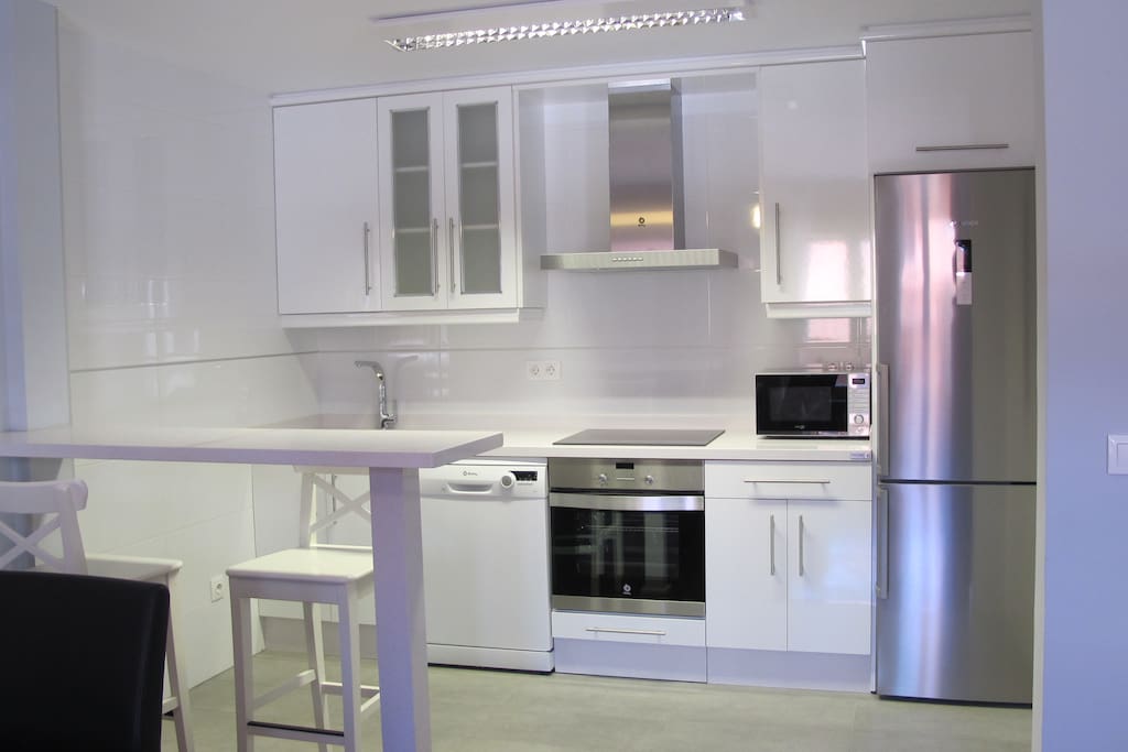 Cocina