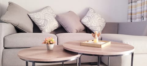 Top Airbnb: Ideal apartment for couples in Crucecita