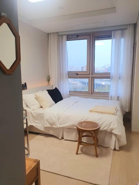 Guro Gu Vacation Rentals Homes Guro Gu Guro Gu South Korea Airbnb