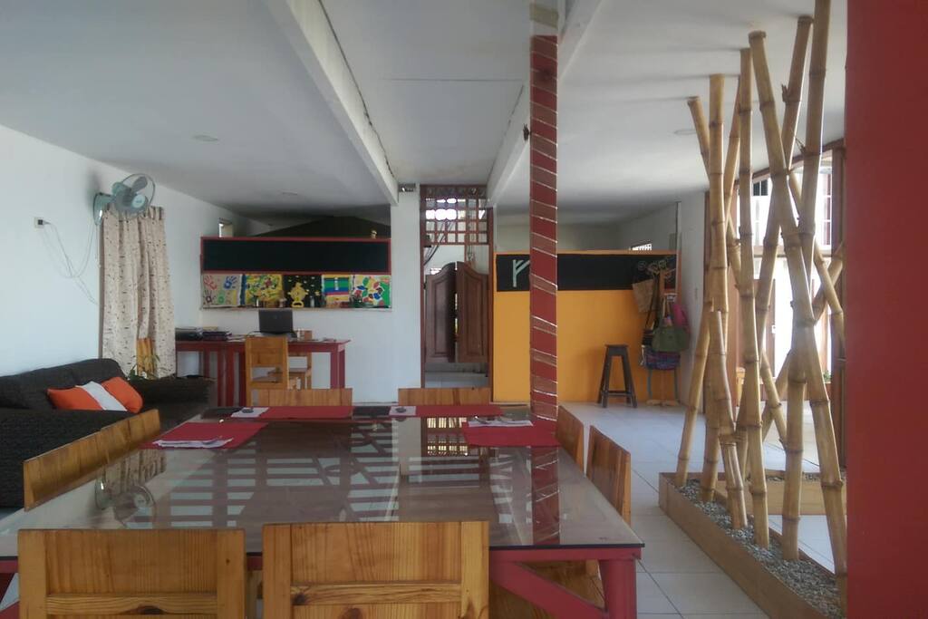 comedor