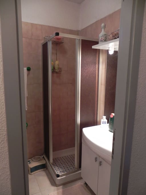 bagno