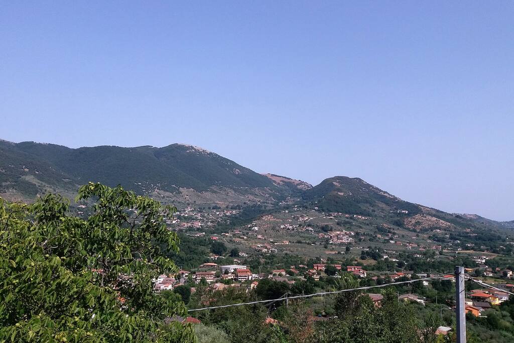 il panorama