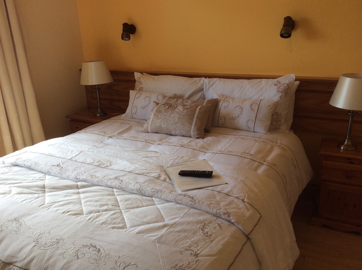 ห้องนอน