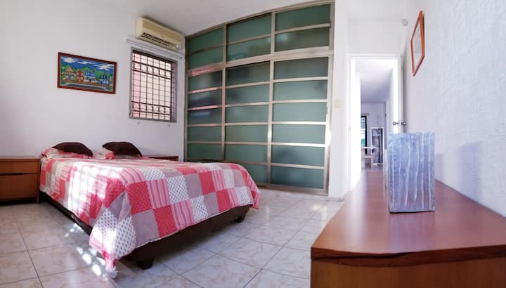 Habitación